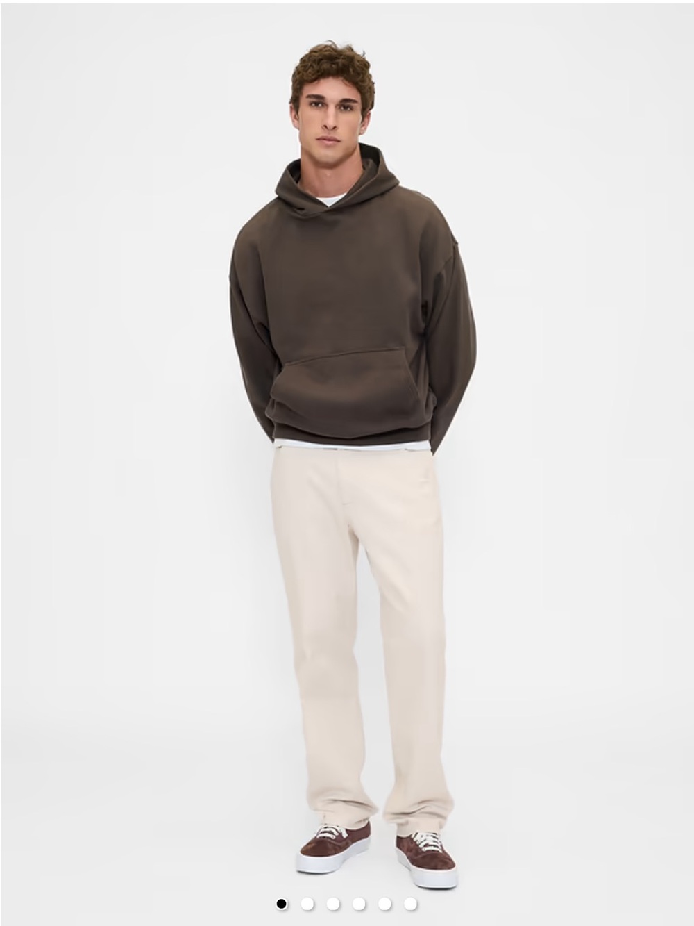Men's Gap Khaki’s NWT